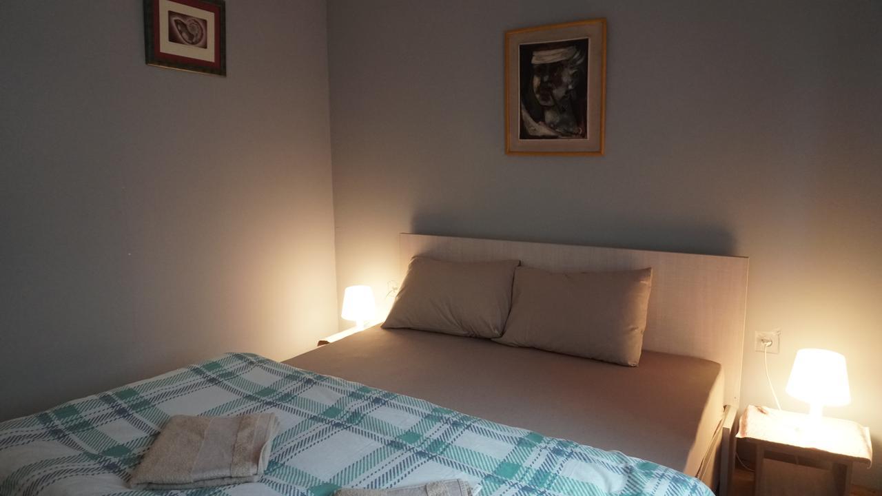 Vertical Hostel Mavrovo Kültér fotó
